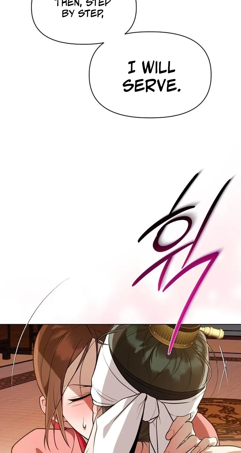 When the autumn night falls over the river Chapter 25 page 64