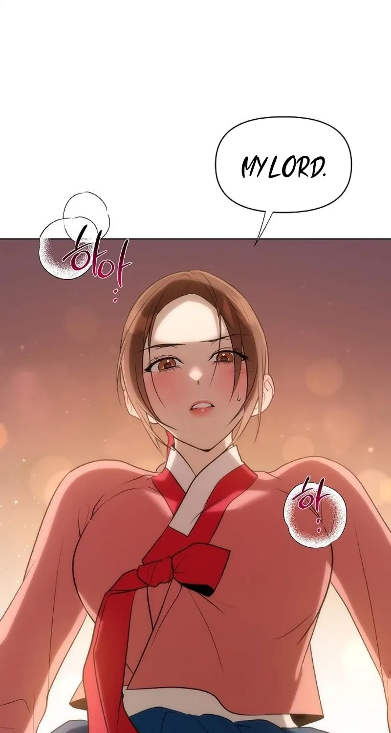When the autumn night falls over the river Chapter 25 page 70
