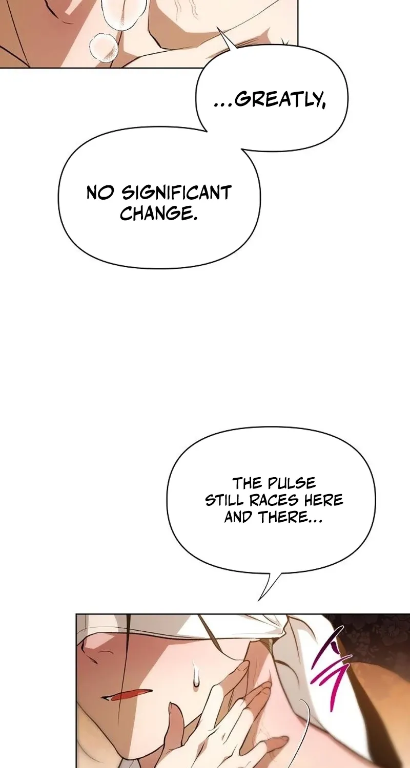 When the autumn night falls over the river Chapter 25 page 75
