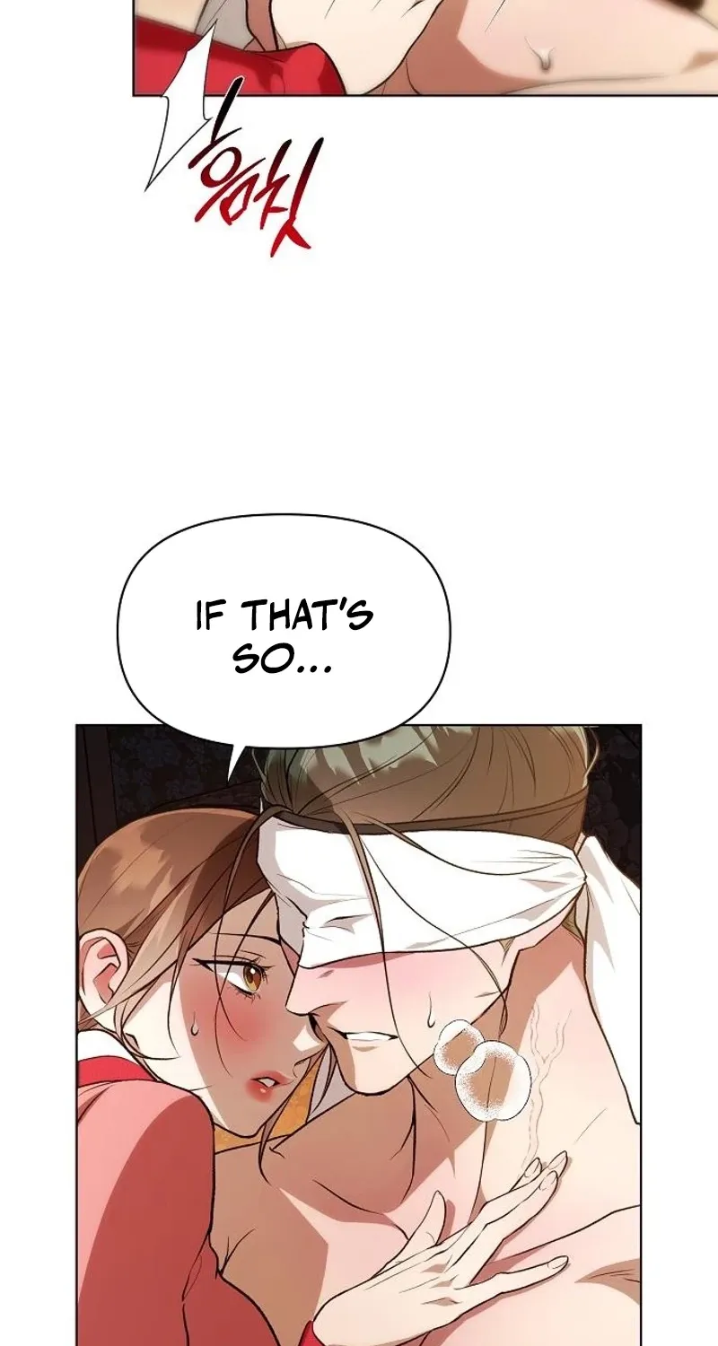 When the autumn night falls over the river Chapter 25 page 76