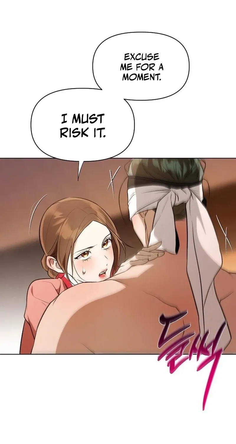 When the autumn night falls over the river Chapter 25 page 78