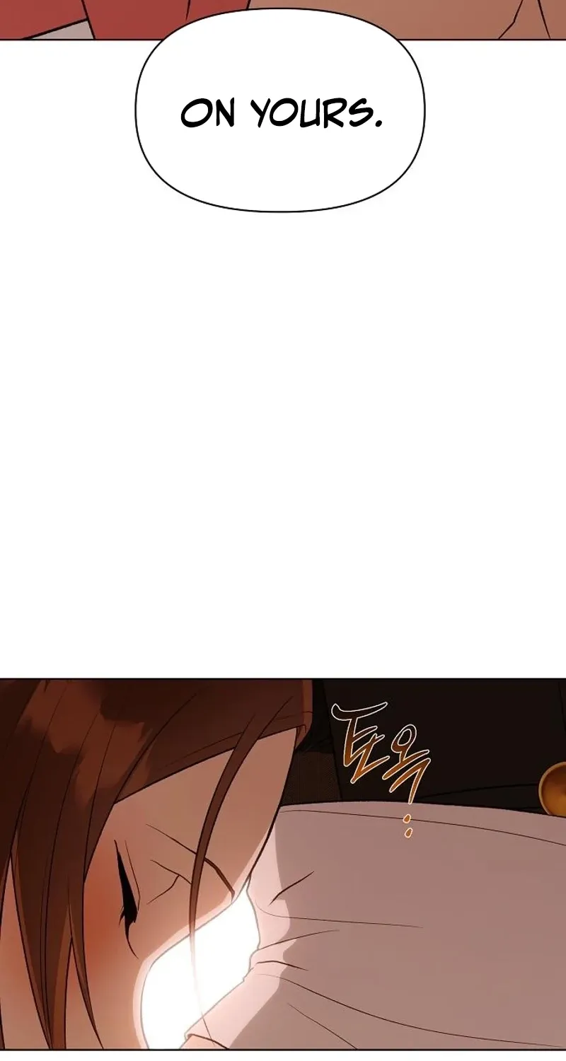 When the autumn night falls over the river Chapter 25 page 82