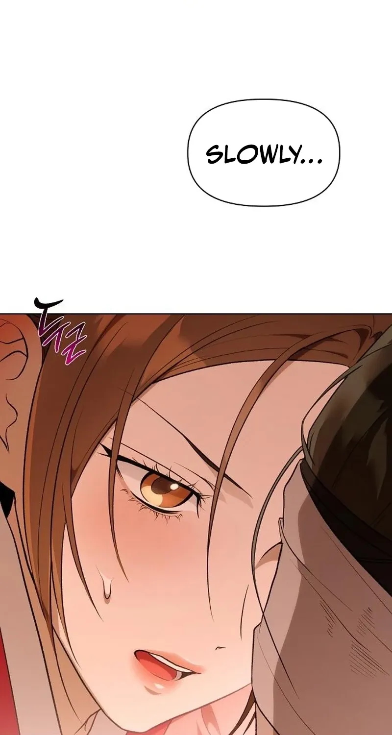 When the autumn night falls over the river Chapter 25 page 83