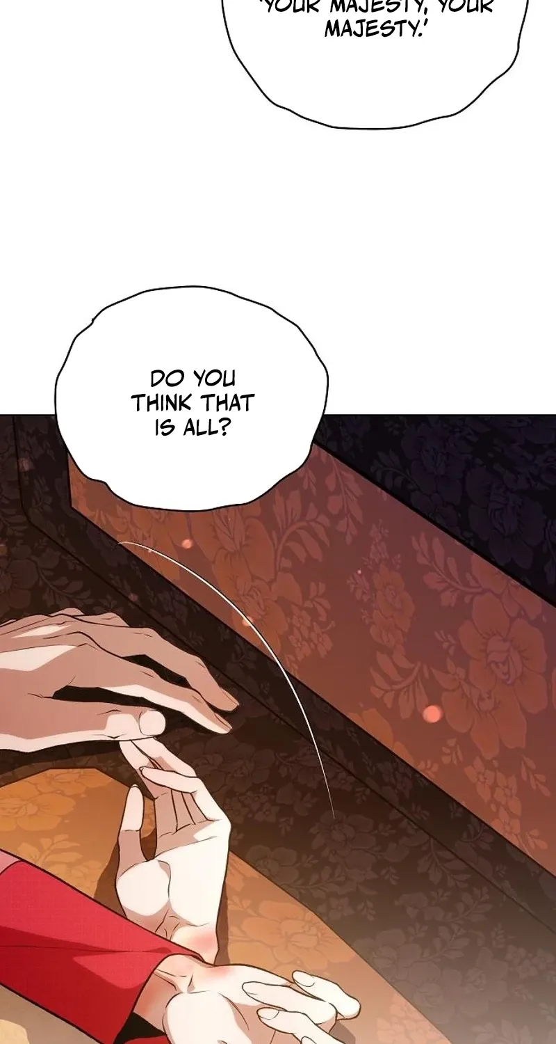 When the autumn night falls over the river Chapter 26 page 27