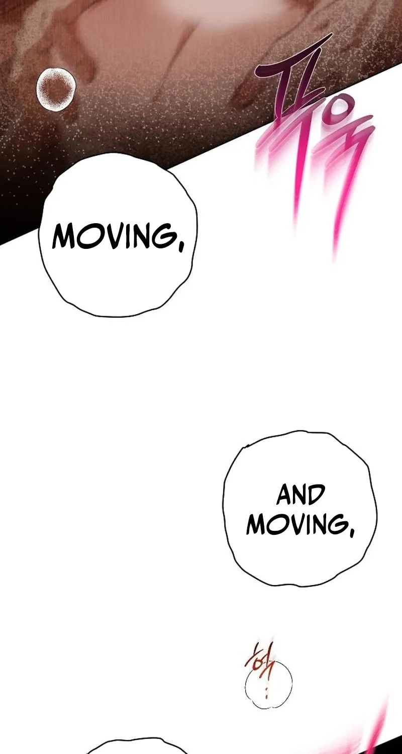 When the autumn night falls over the river Chapter 26 page 32