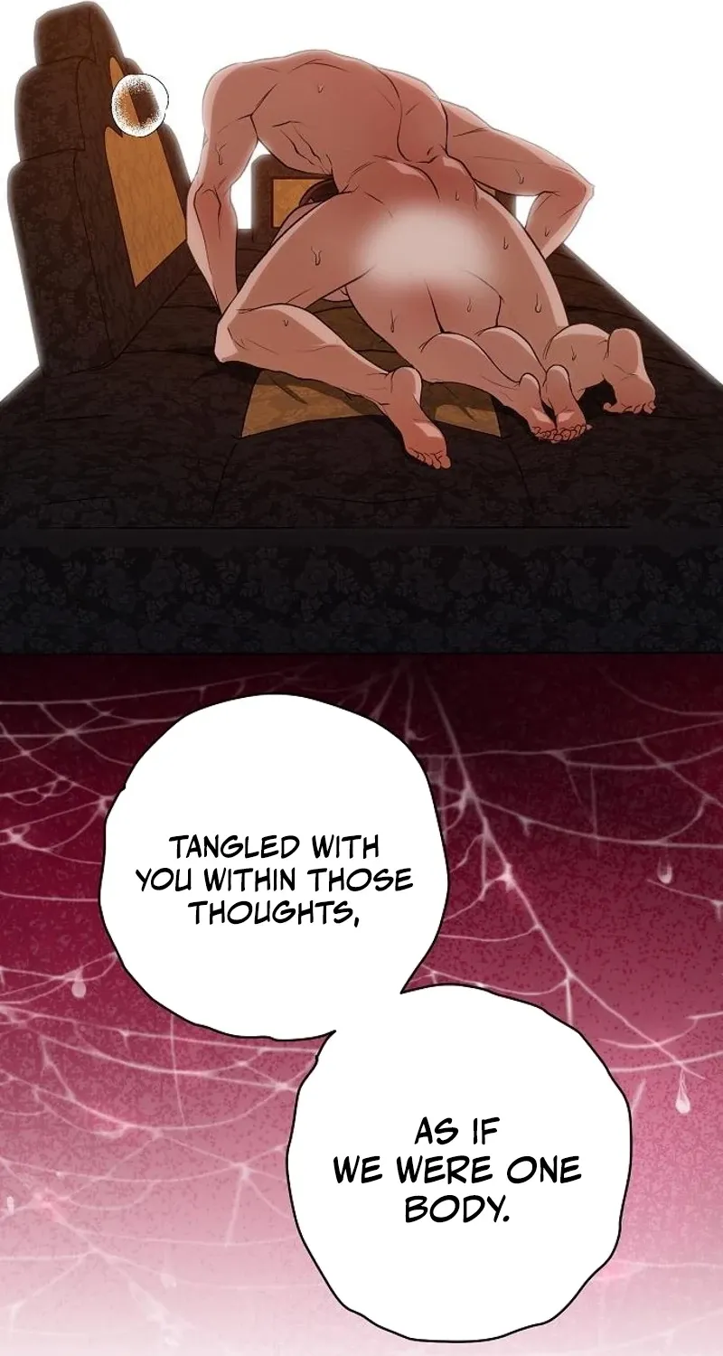 When the autumn night falls over the river Chapter 26 page 35