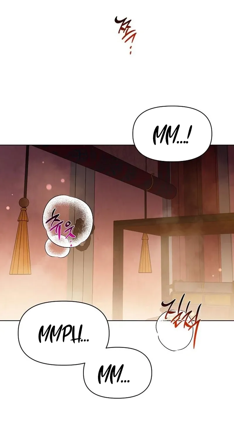 When the autumn night falls over the river Chapter 26 page 38