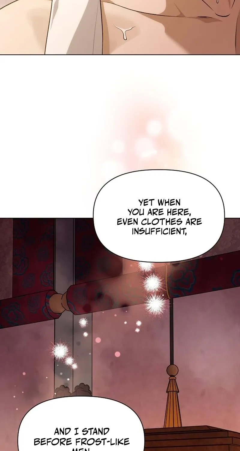 When the autumn night falls over the river Chapter 26 page 49