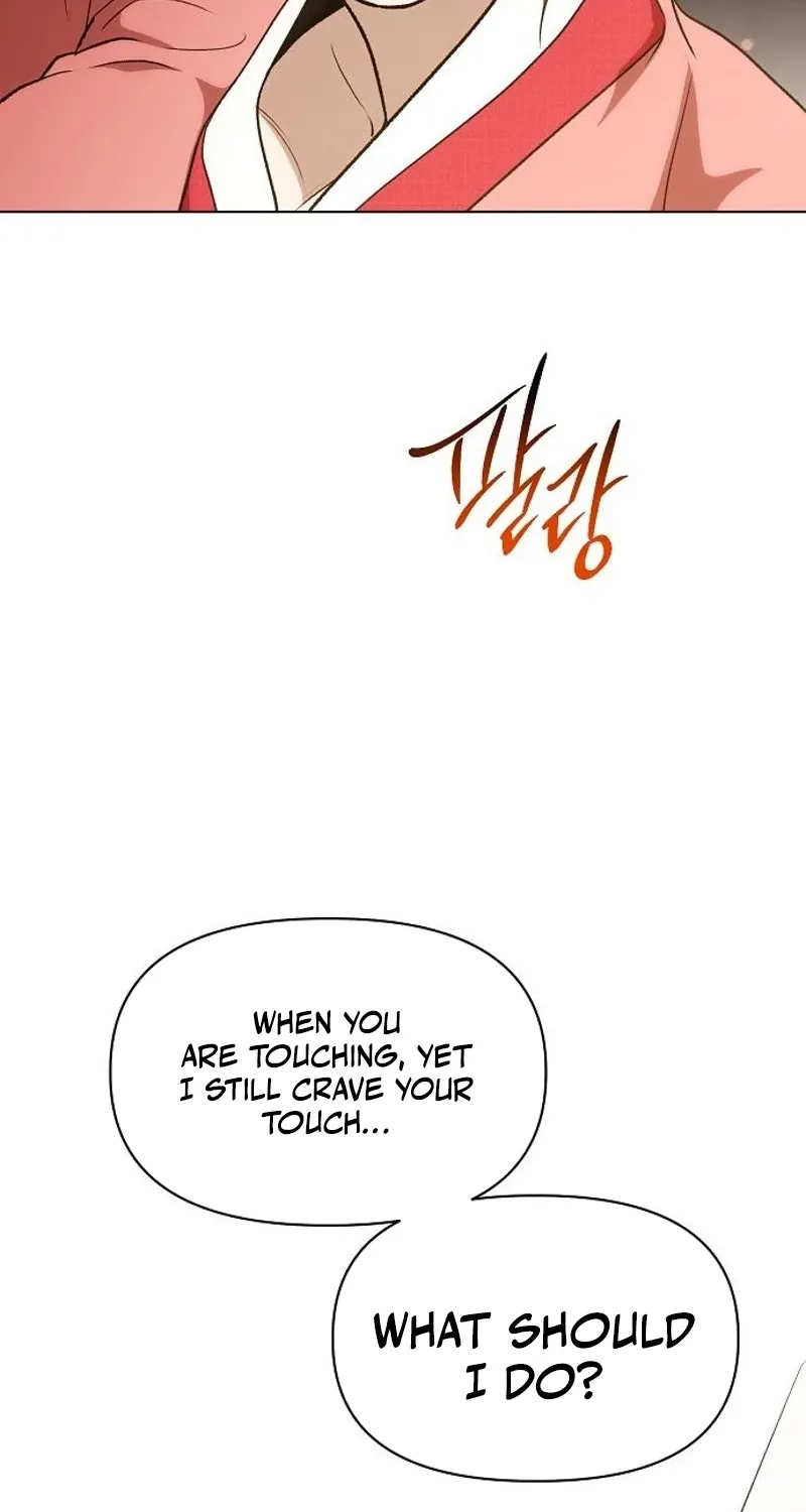 When the autumn night falls over the river Chapter 26 page 83