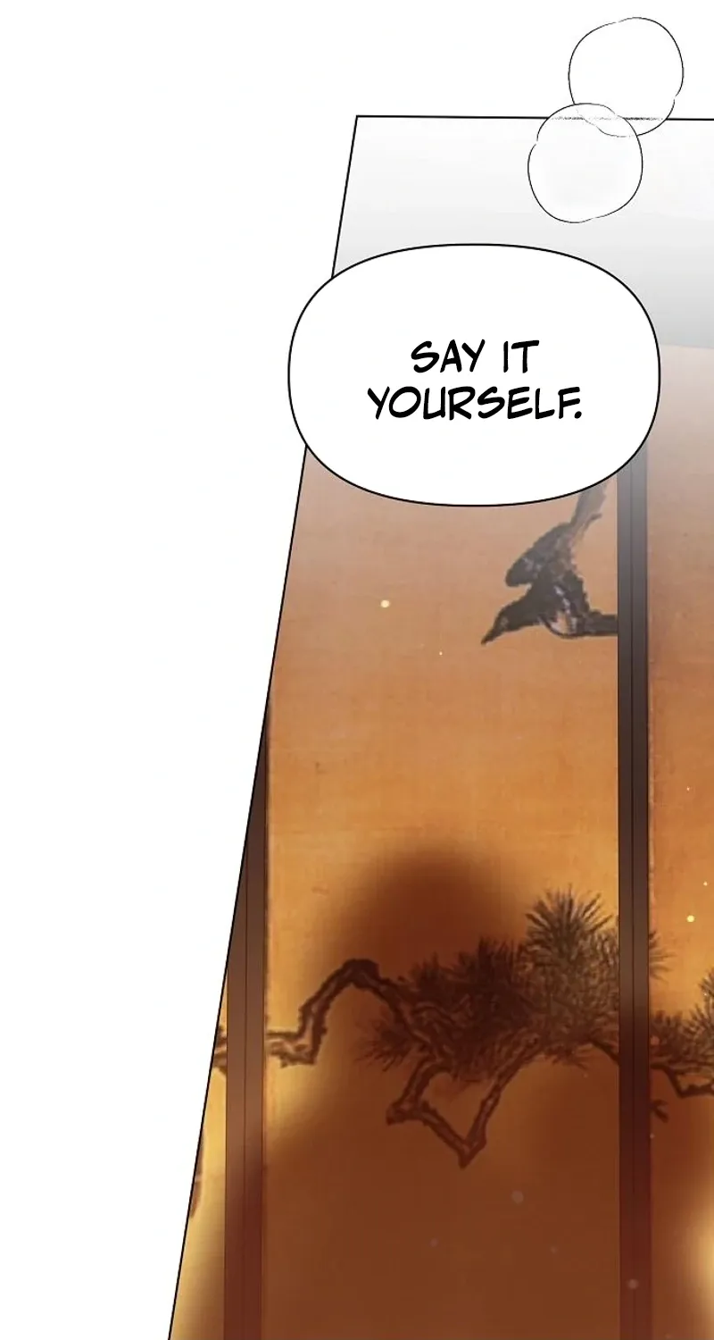 When the autumn night falls over the river Chapter 27 page 2