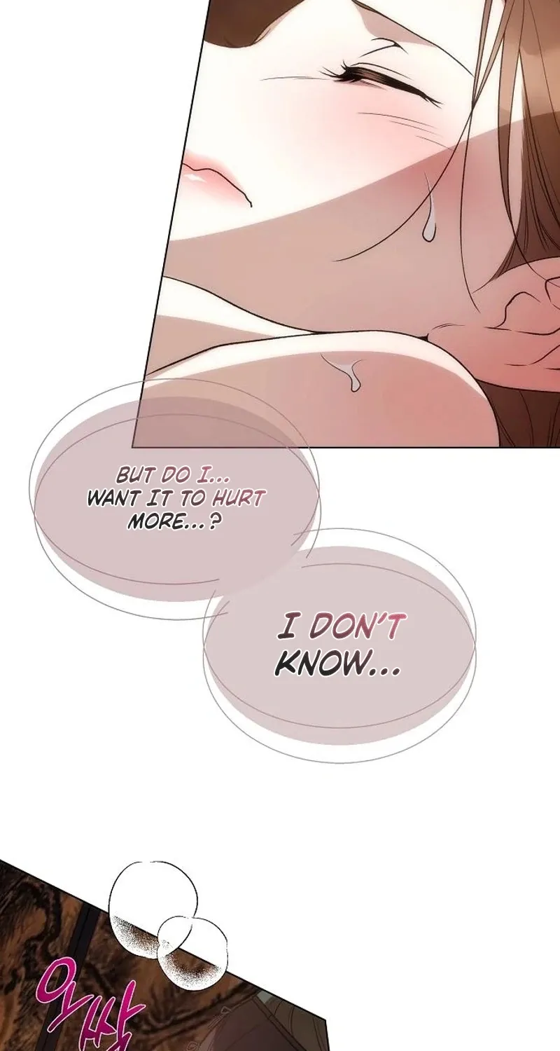 When the autumn night falls over the river Chapter 27 page 28