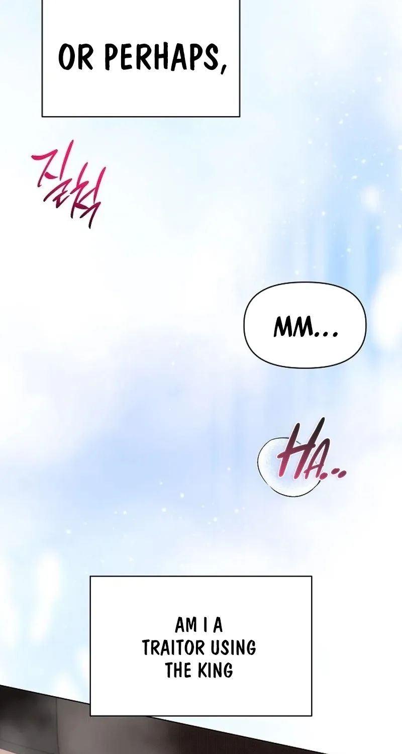 When the autumn night falls over the river Chapter 27 page 38