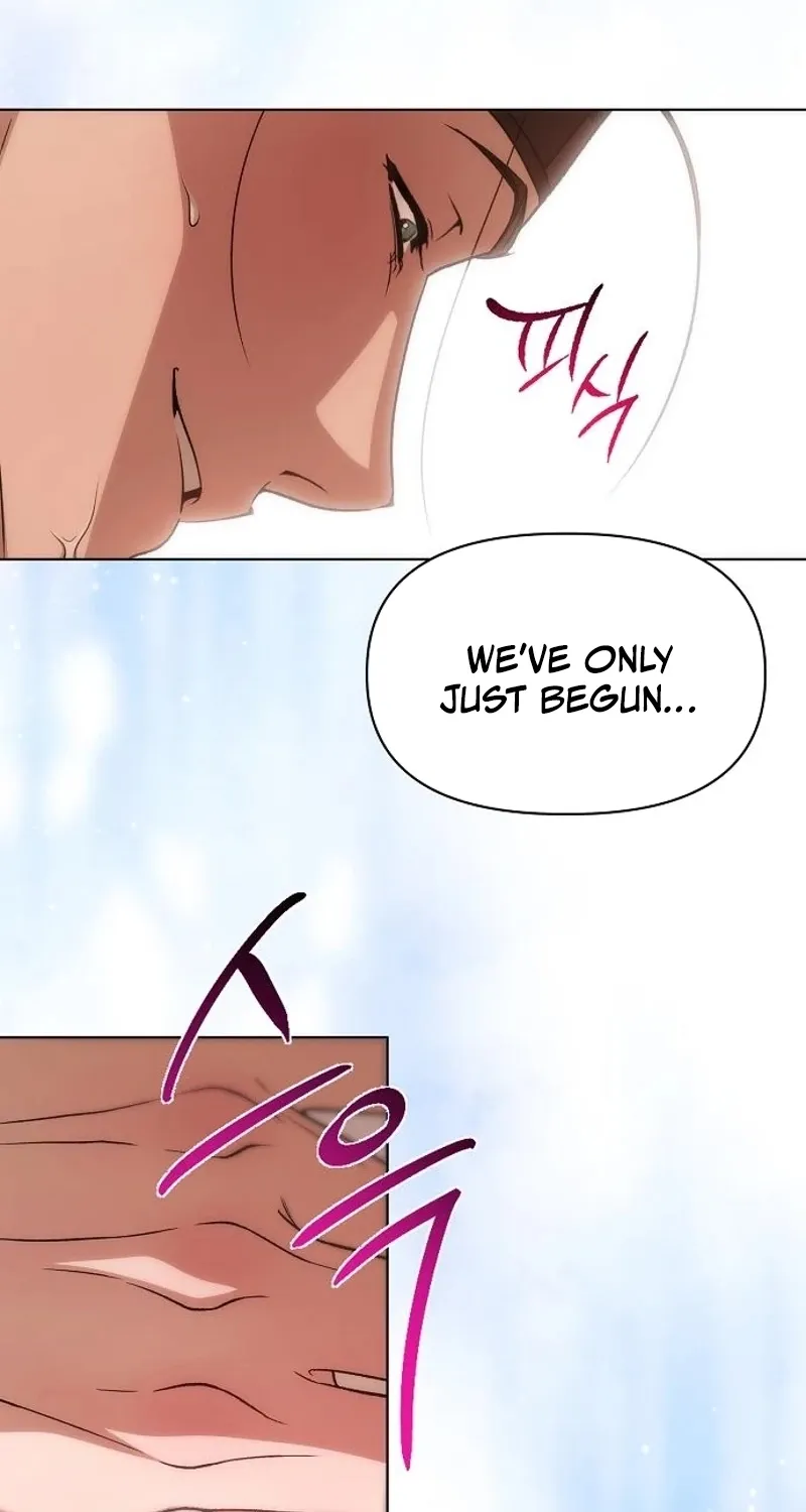 When the autumn night falls over the river Chapter 27 page 43