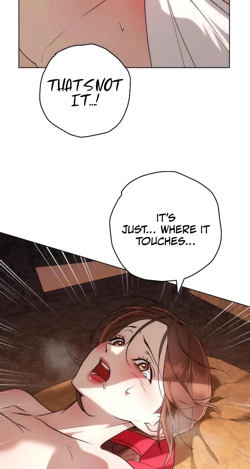 When the autumn night falls over the river Chapter 27 page 52