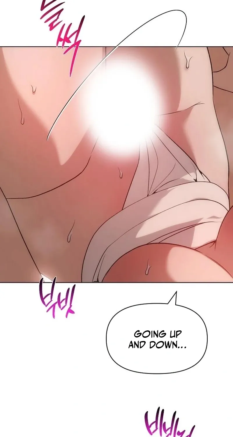 When the autumn night falls over the river Chapter 27 page 67