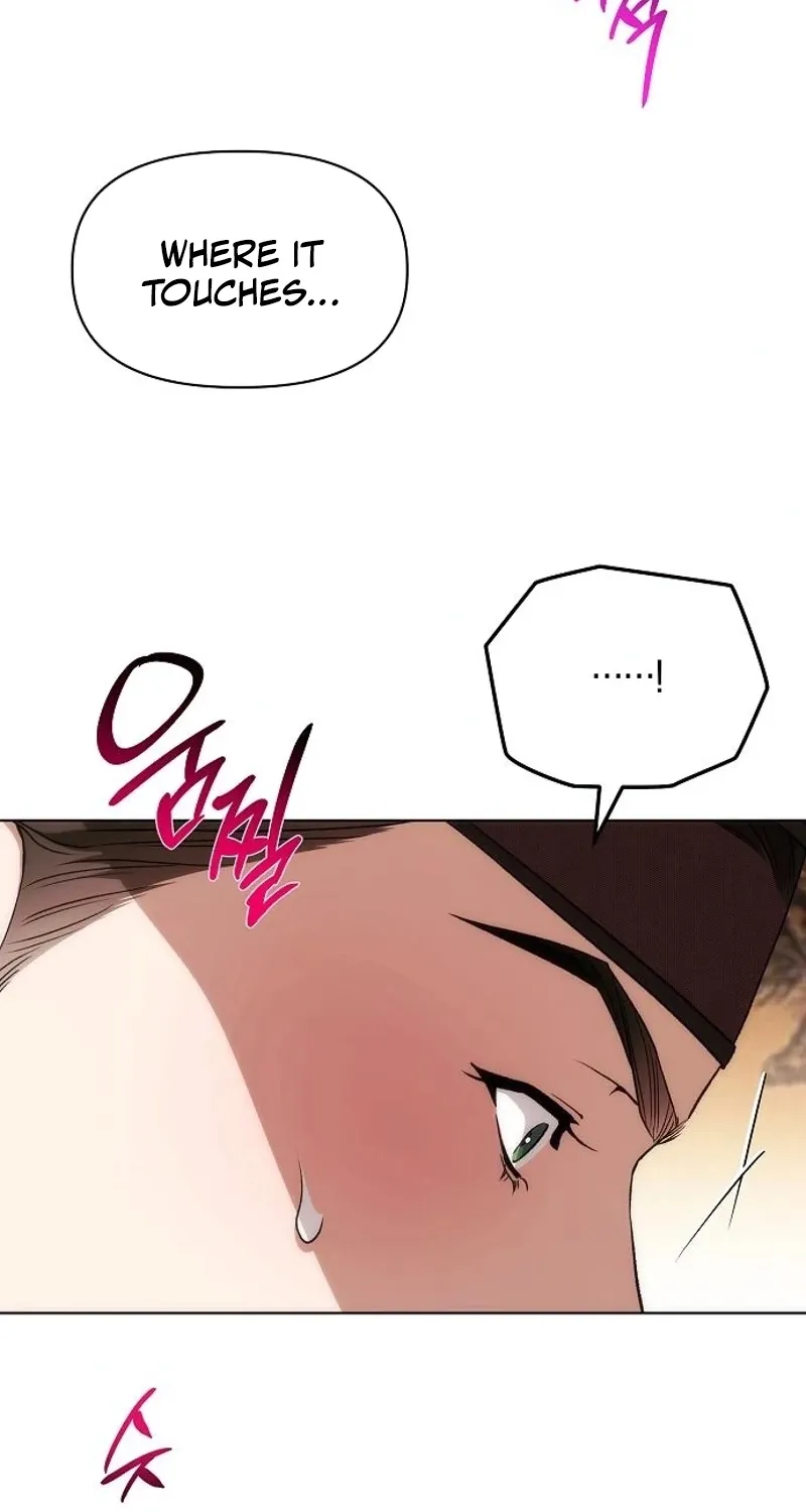 When the autumn night falls over the river Chapter 27 page 68