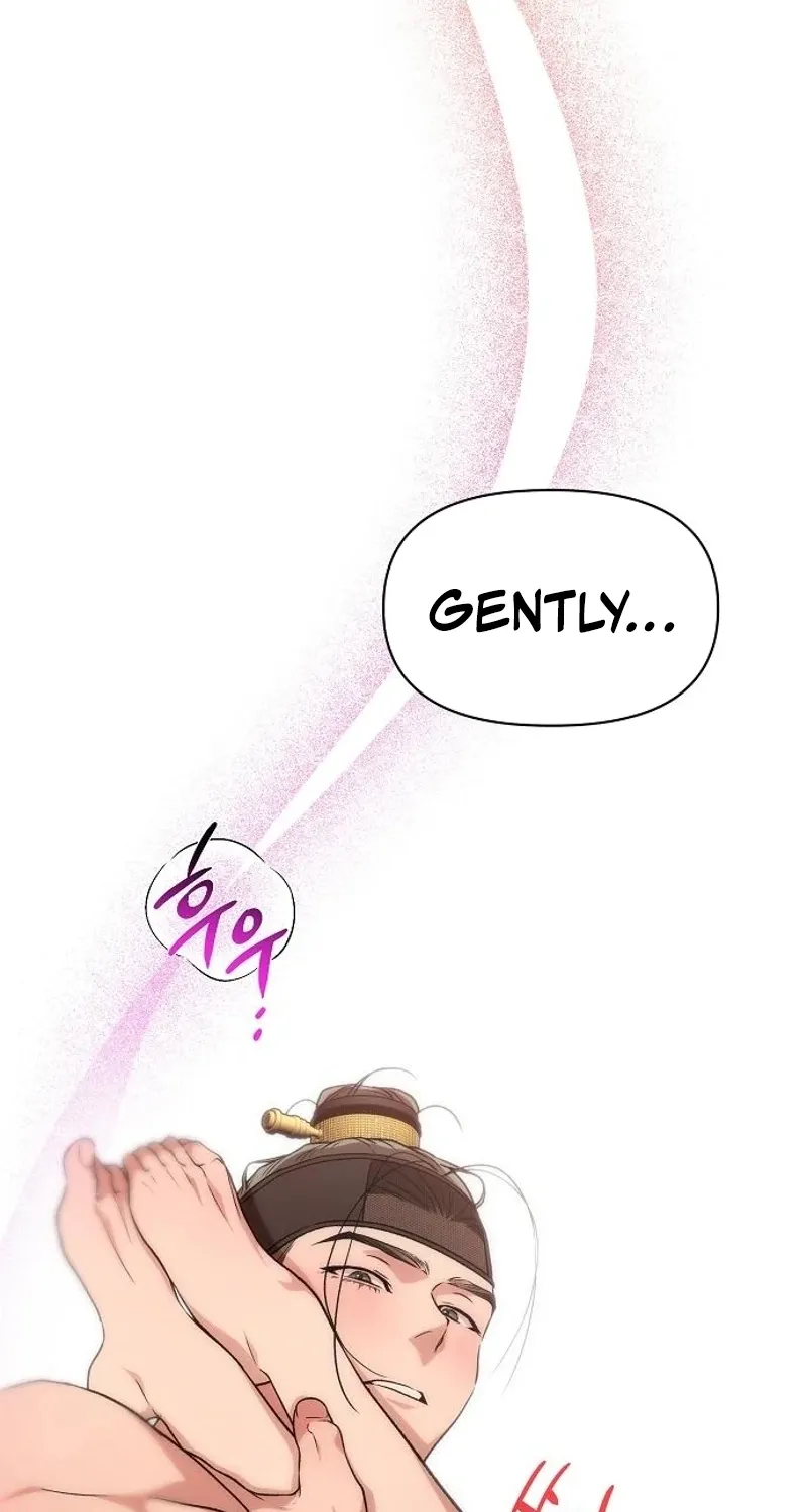 When the autumn night falls over the river Chapter 27 page 96