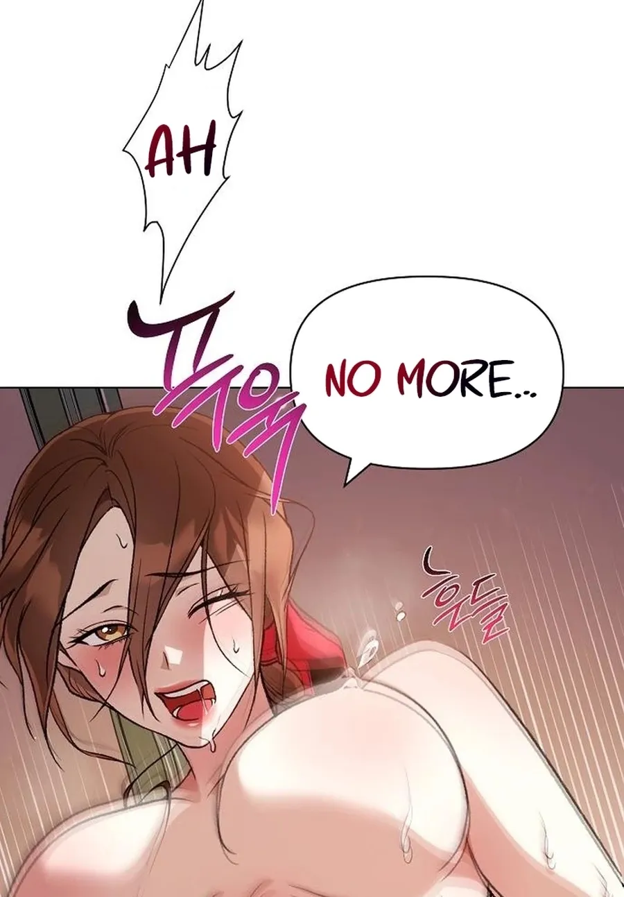 When the autumn night falls over the river Chapter 28 page 24
