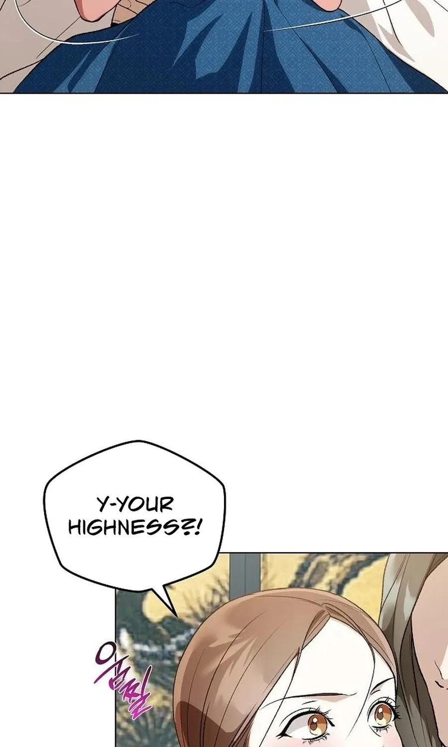 When the autumn night falls over the river Chapter 28 page 42