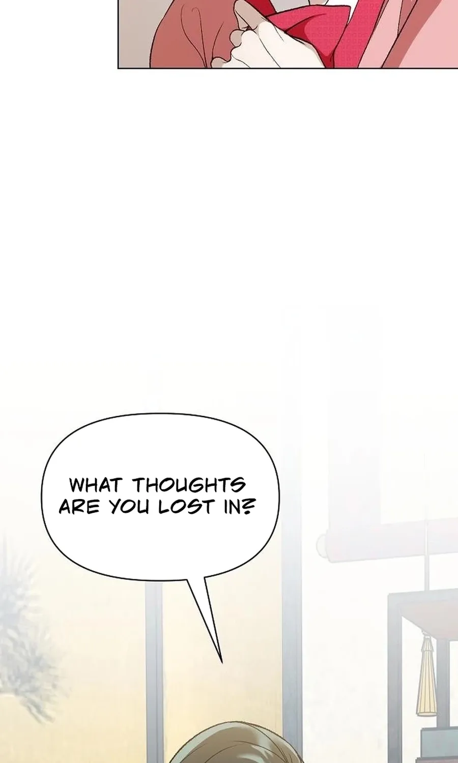 When the autumn night falls over the river Chapter 28 page 44