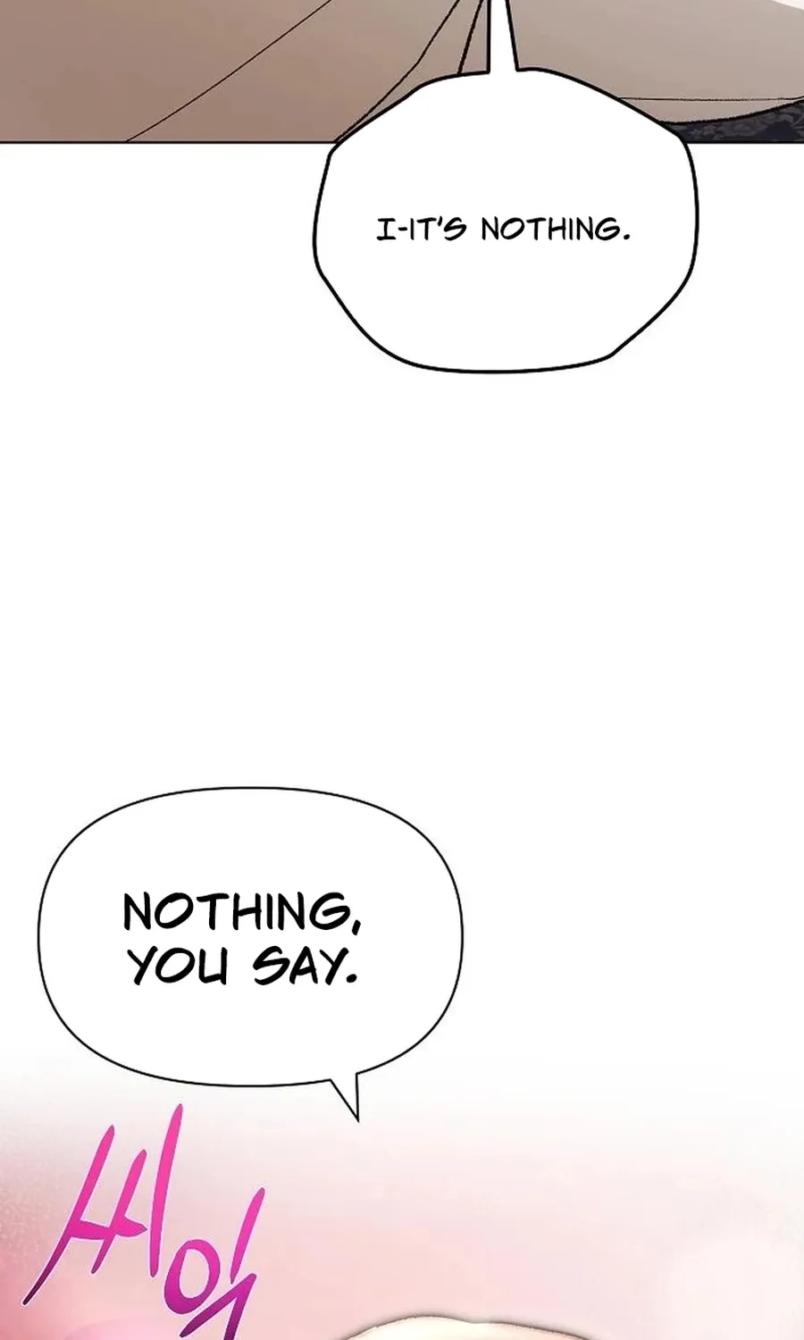 When the autumn night falls over the river Chapter 28 page 46
