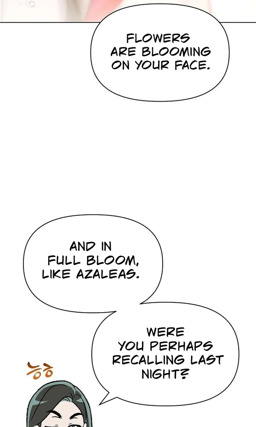 When the autumn night falls over the river Chapter 28 page 49