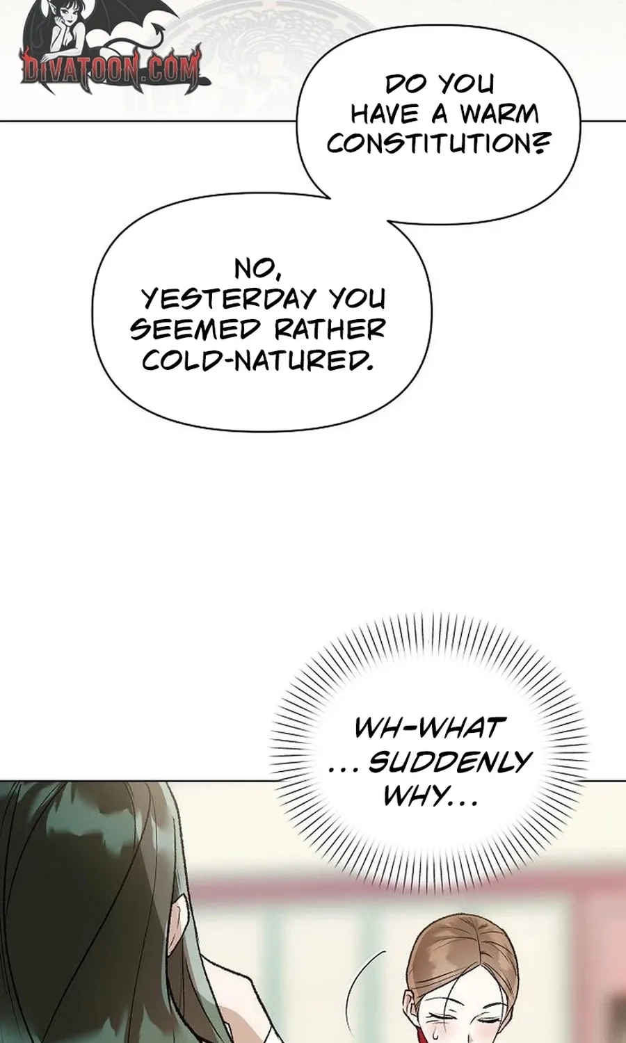 When the autumn night falls over the river Chapter 28 page 62