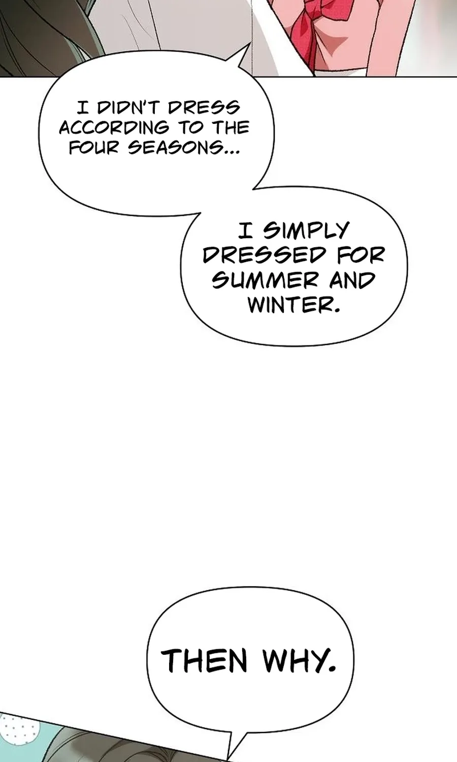 When the autumn night falls over the river Chapter 28 page 64