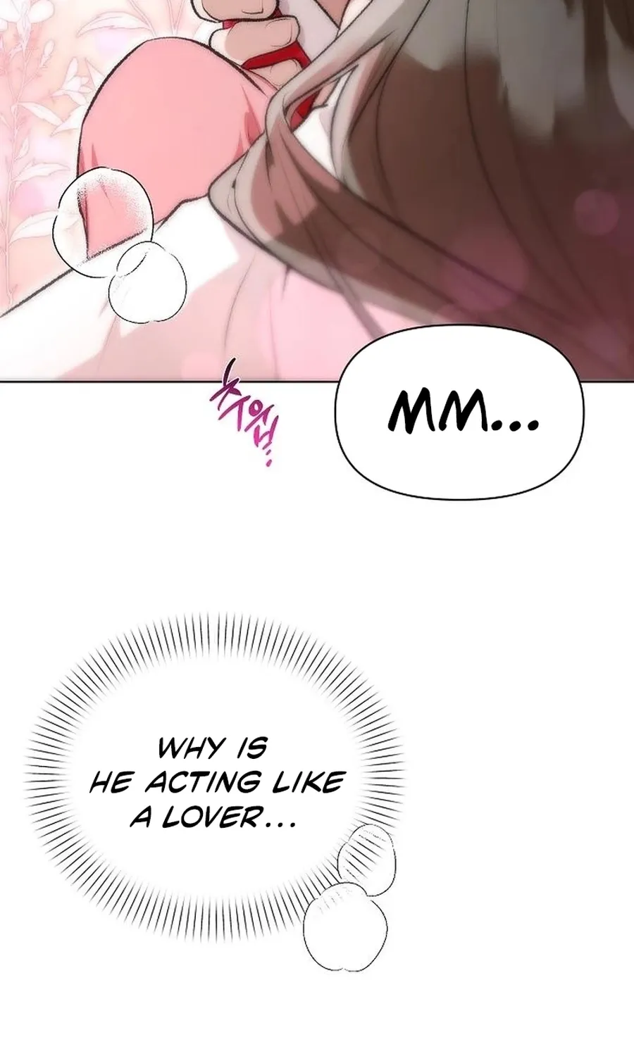 When the autumn night falls over the river Chapter 28 page 84