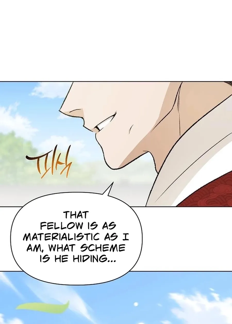 When the autumn night falls over the river Chapter 28 page 96