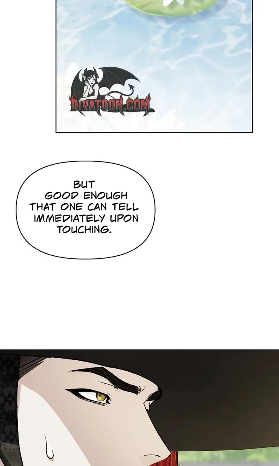 When the autumn night falls over the river Chapter 28 page 99