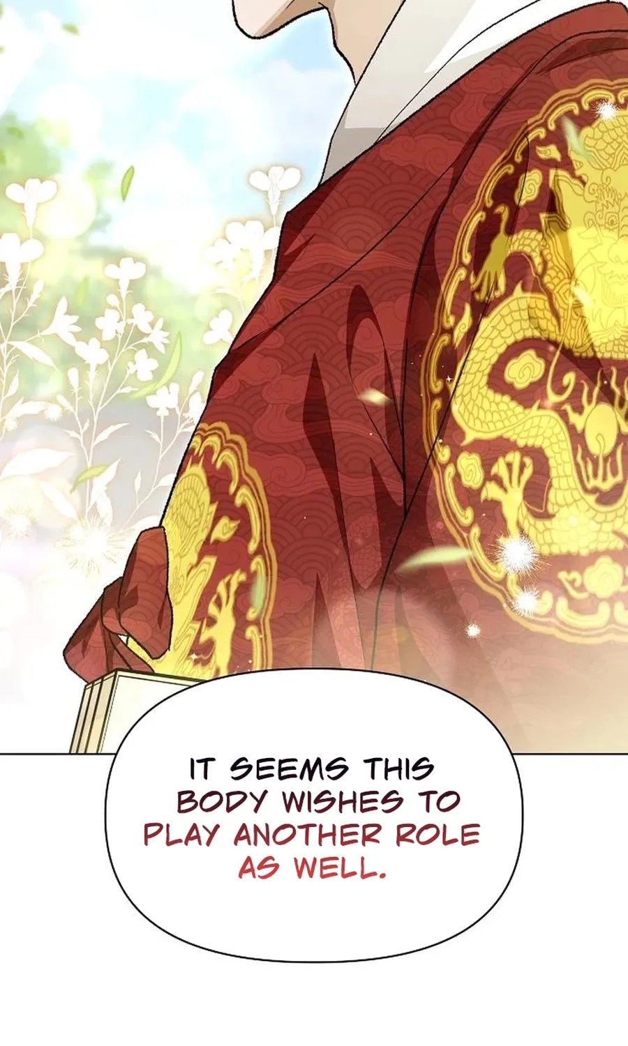When the autumn night falls over the river Chapter 28 page 102