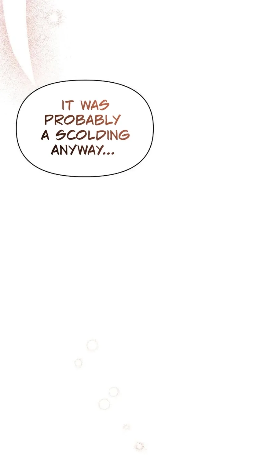 When the autumn night falls over the river Chapter 28 page 113