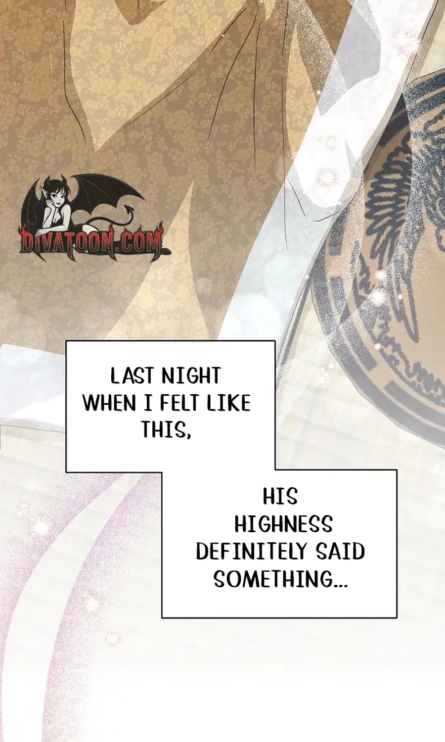 When the autumn night falls over the river Chapter 28 page 112