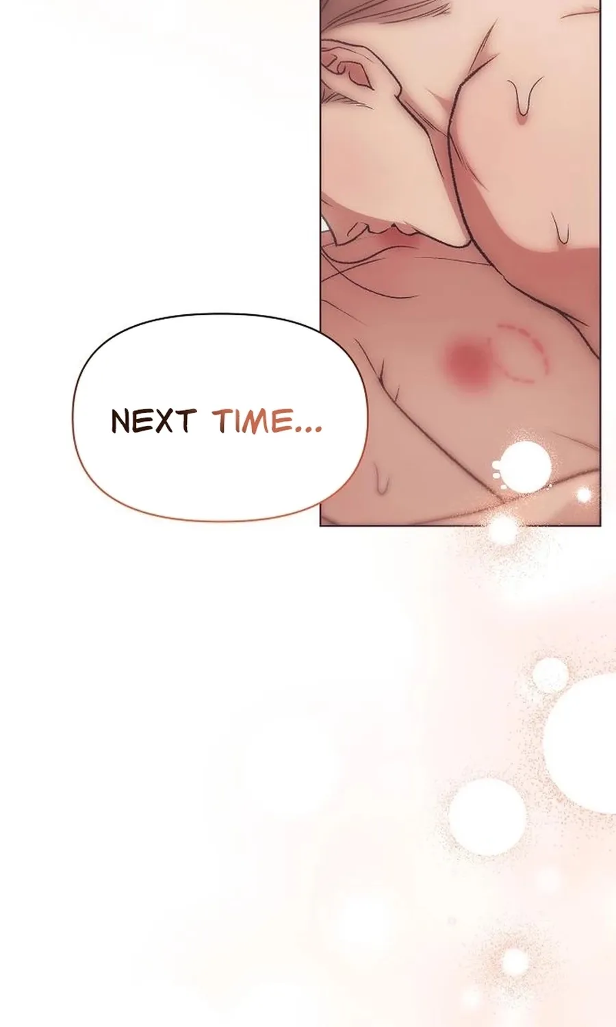 When the autumn night falls over the river Chapter 28 page 121