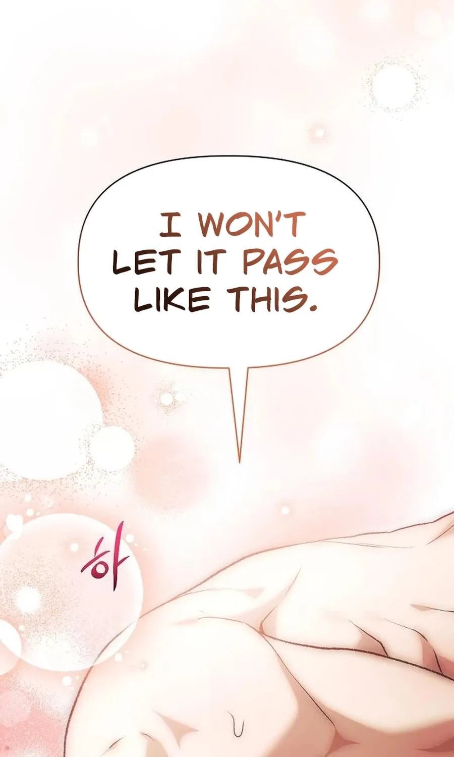 When the autumn night falls over the river Chapter 28 page 122