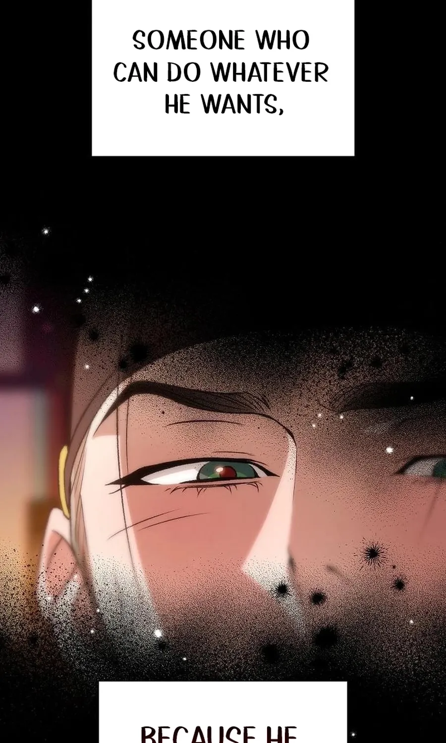 When the autumn night falls over the river Chapter 29 page 20