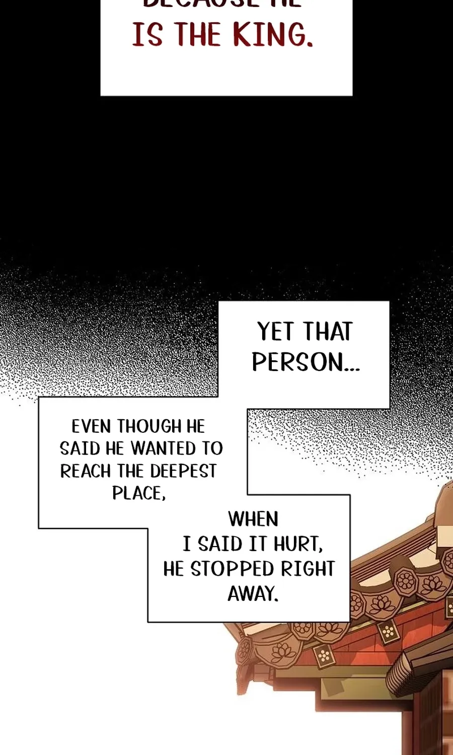 When the autumn night falls over the river Chapter 29 page 21