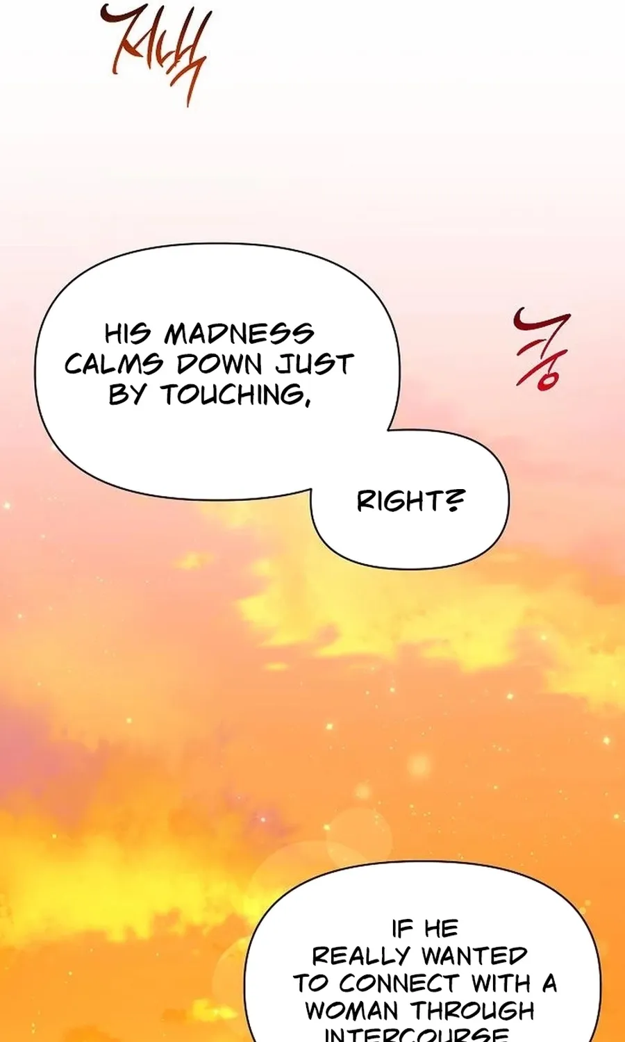 When the autumn night falls over the river Chapter 29 page 29