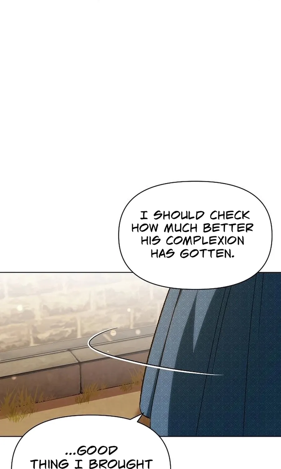 When the autumn night falls over the river Chapter 29 page 36