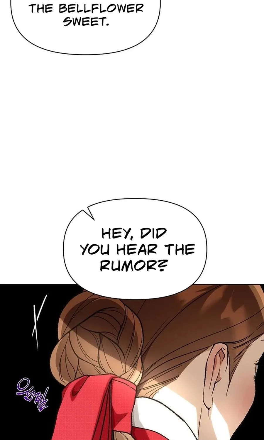When the autumn night falls over the river Chapter 29 page 37