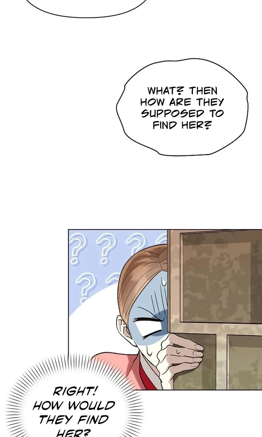 When the autumn night falls over the river Chapter 29 page 45