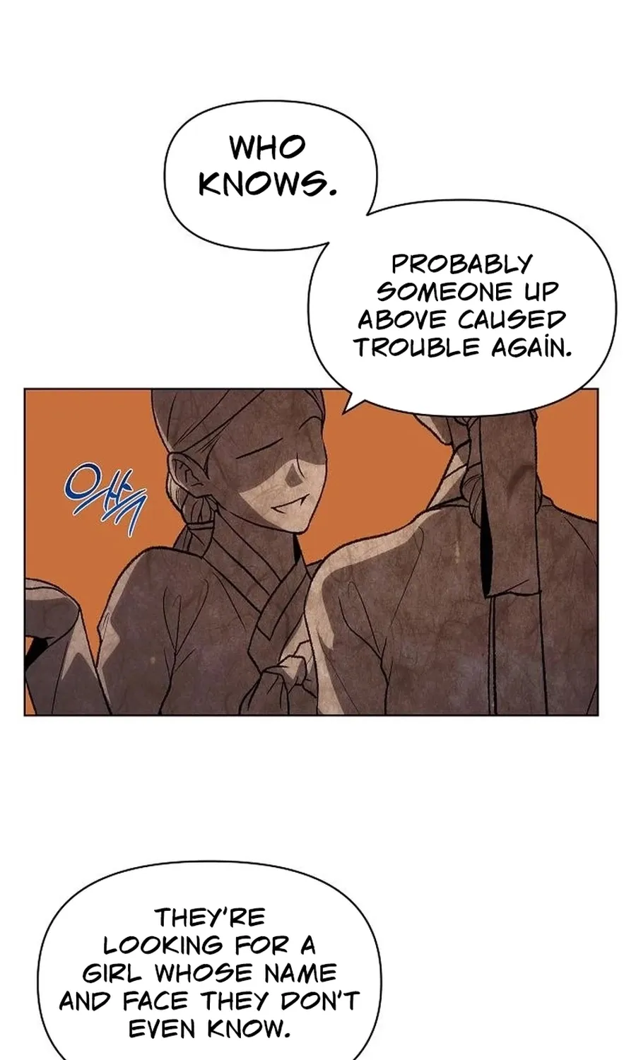 When the autumn night falls over the river Chapter 29 page 44