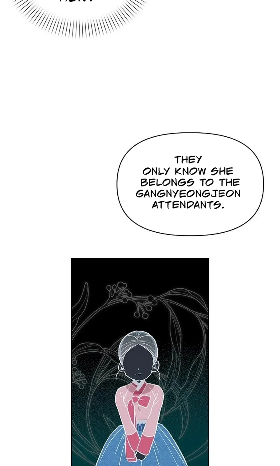When the autumn night falls over the river Chapter 29 page 46