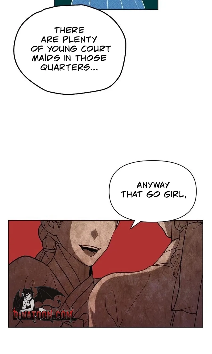 When the autumn night falls over the river Chapter 29 page 47