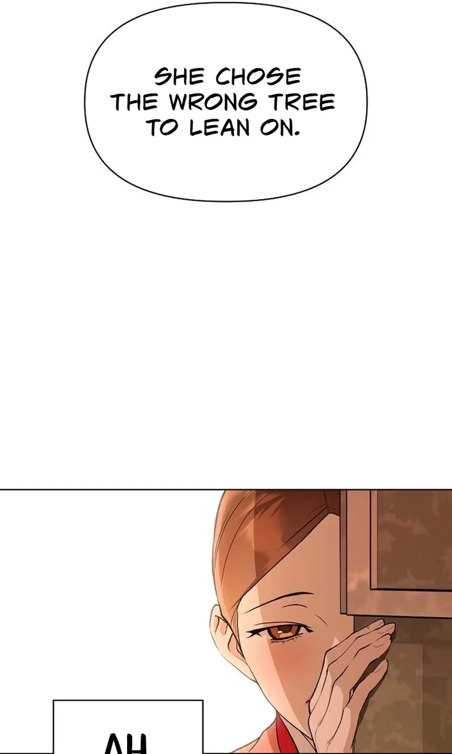 When the autumn night falls over the river Chapter 29 page 49