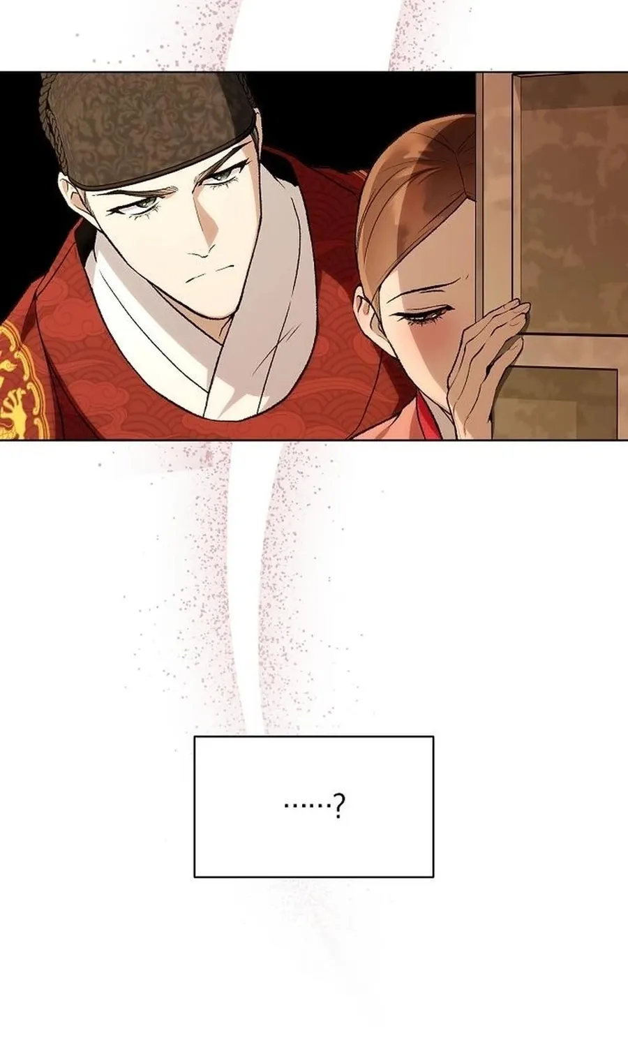 When the autumn night falls over the river Chapter 29 page 54