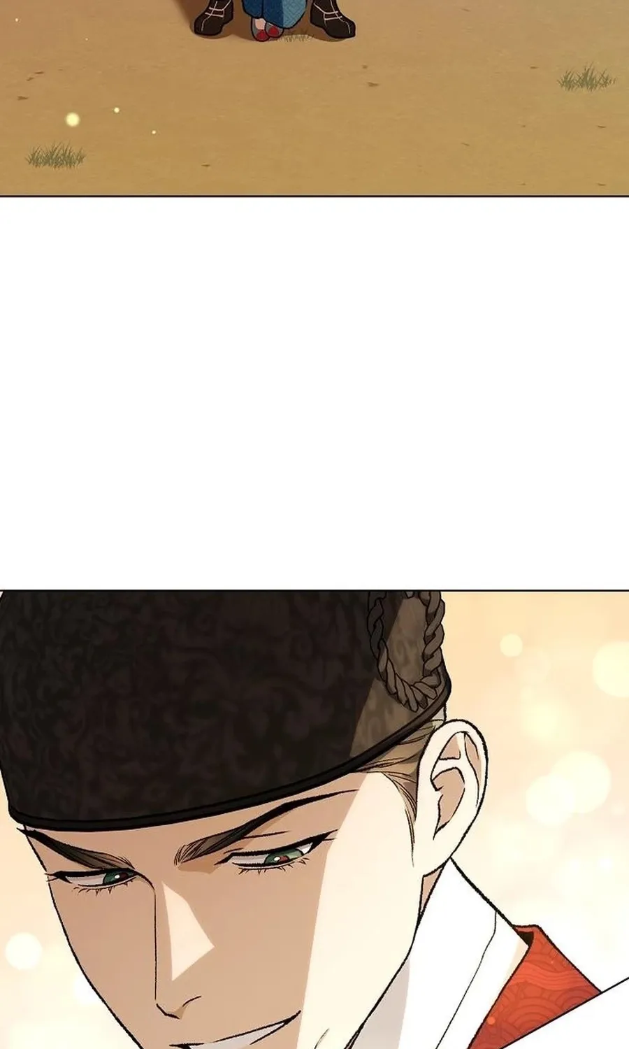 When the autumn night falls over the river Chapter 29 page 61