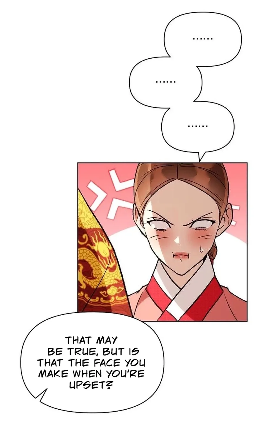 When the autumn night falls over the river Chapter 29 page 67
