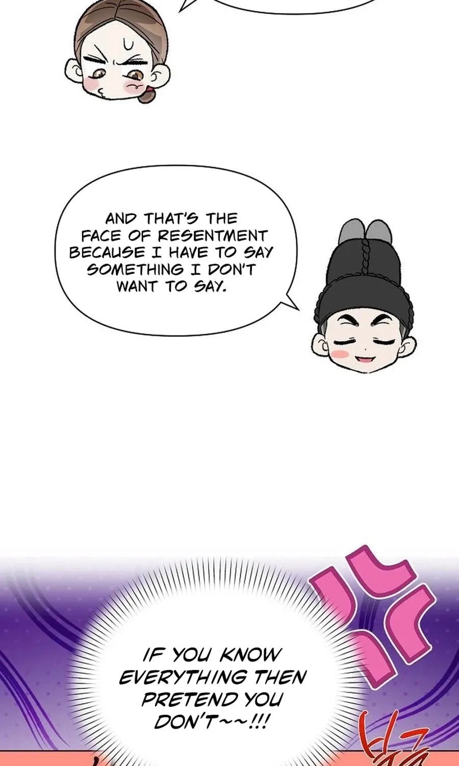 When the autumn night falls over the river Chapter 29 page 70